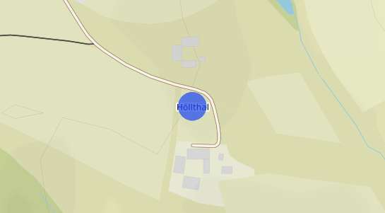 Bodenrichtwertkarte Neumarkt Sankt Veit H&ouml;llthal